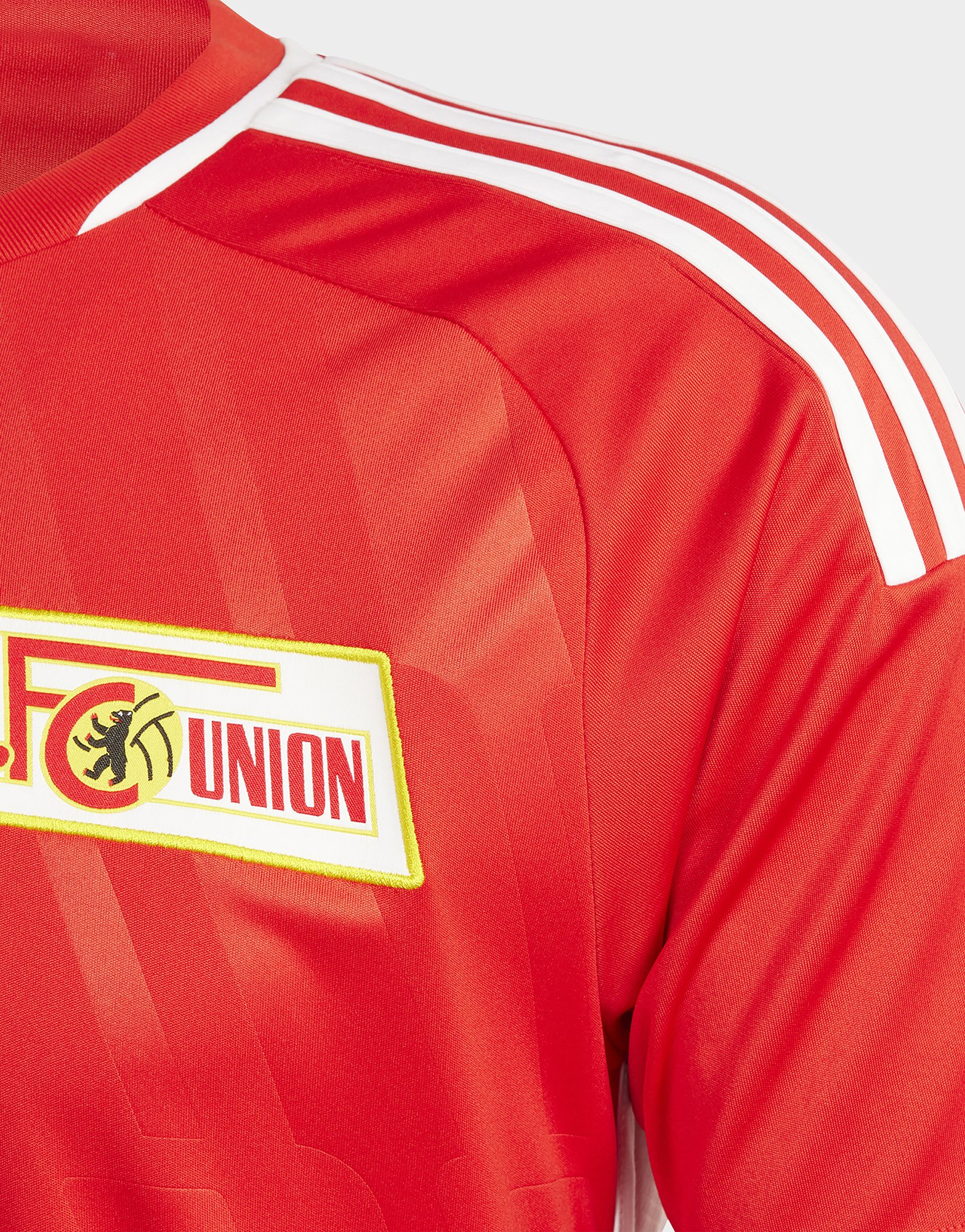 adidas Maillot Domicile 1. FC Union Berlin 23/24 Enfants