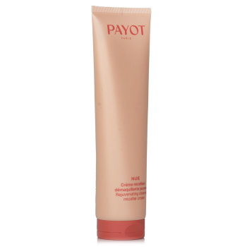 Payot Nue Rejuvenating Cleansing Micellar Cream