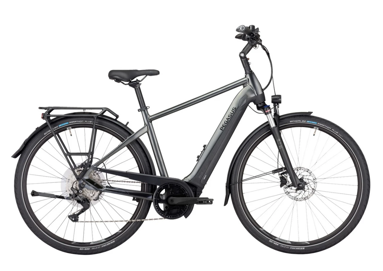 Pegasus Premio Evo 10 Lite 2022