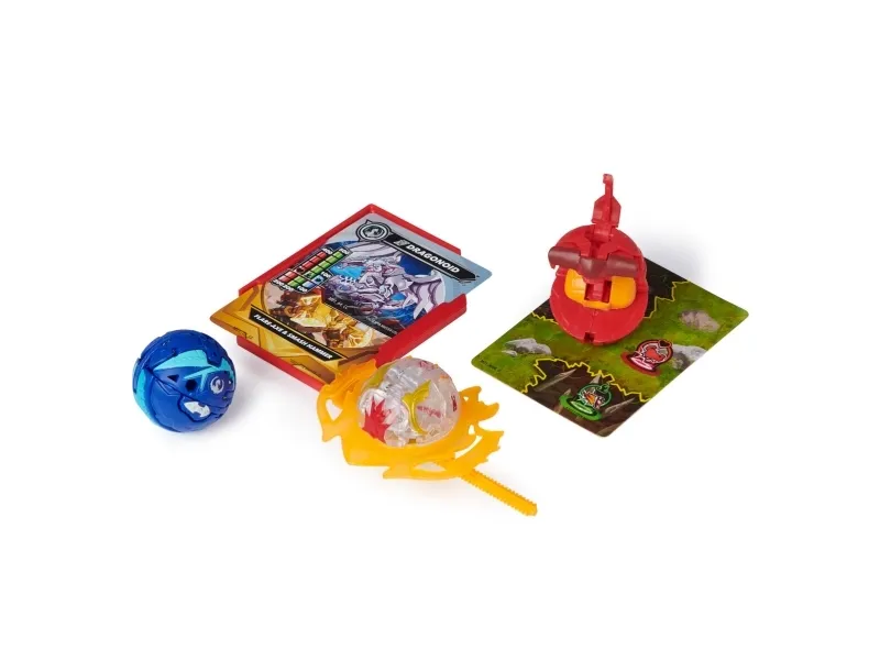 Bakugan 3.0 Battle Pack Asst.