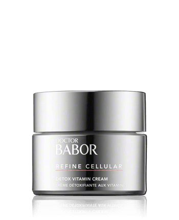 Babor Doctor Babor Refine Cellular Detox Vitamin Cream 50ml