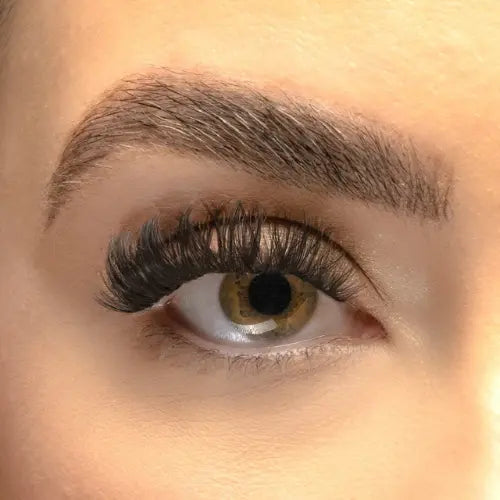 Russian XL Pre Mapped DIY Lashes