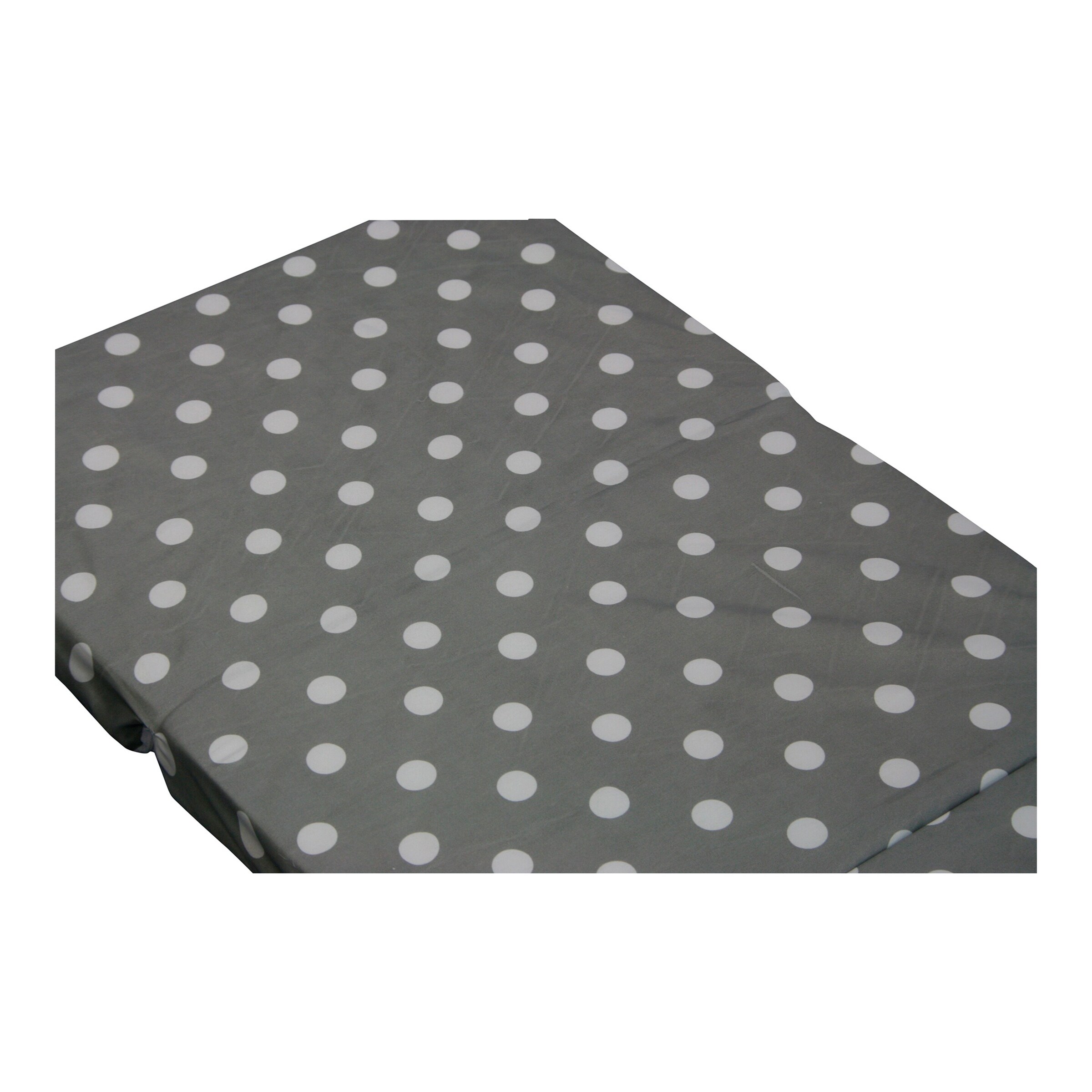 babycab Matratze für Reisebett, 60x120 cm