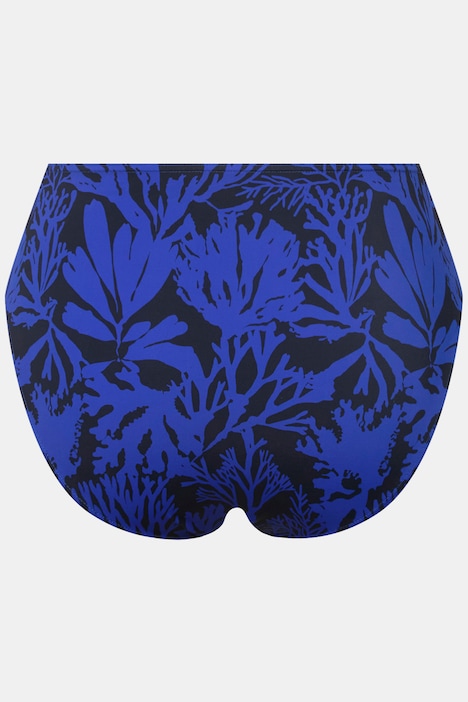 Tankini, Korallen, Softcups, Träger verstellbar