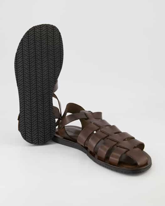 Ralph Harrison 5047 Sandalen in Braun