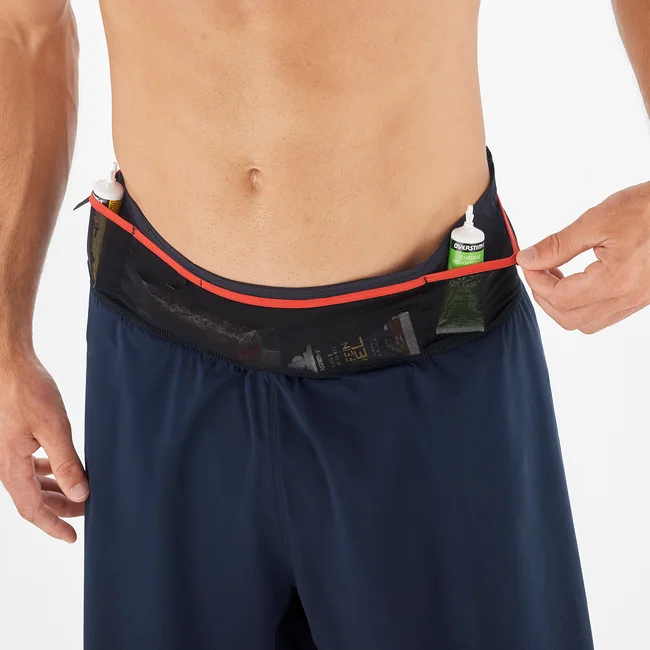 S/LAB SALOMON ULTRA 2IN1  Shorts Herren