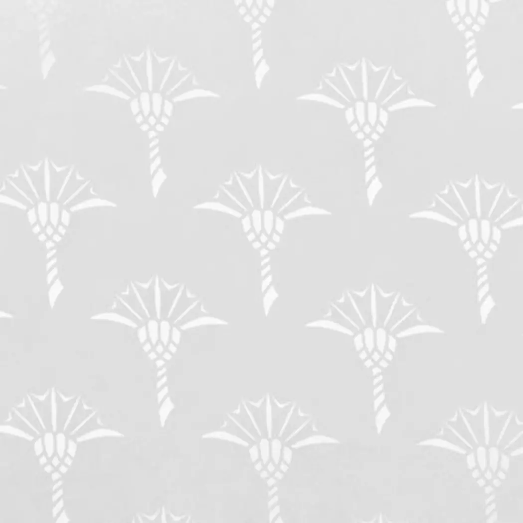 Platzteller Faded Cornflower