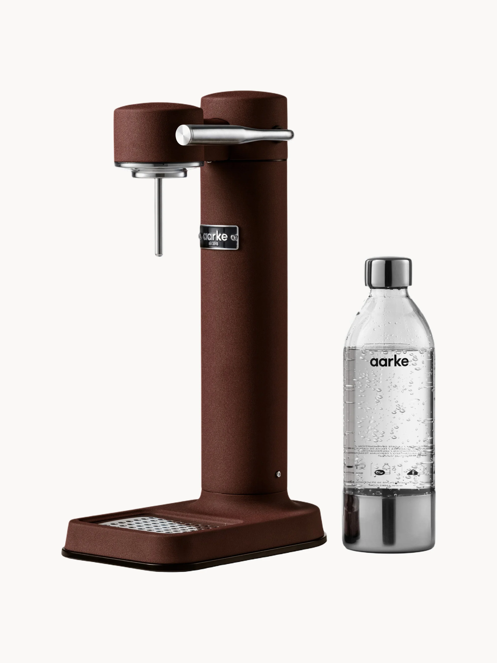 Waterbubblerset Carbonator 3