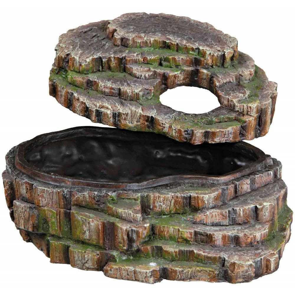 Grotte pour serpent 26 x 20 x 13 cm