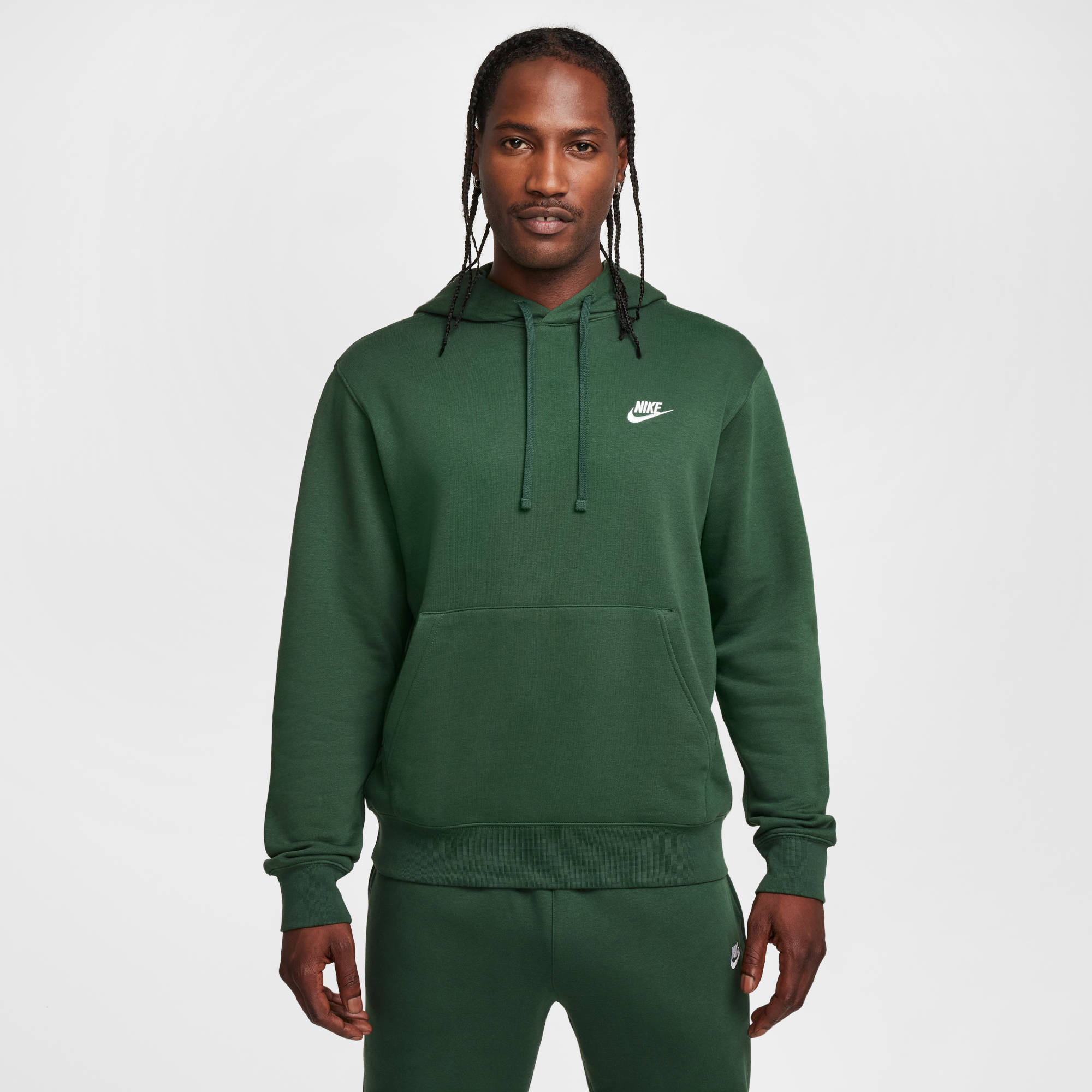 Nike Nike Sportswear Club Fleece Pu