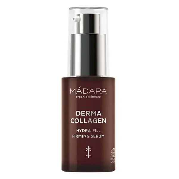 Sérum de Colágeno Derma Peptídeos MÁDARA 30ml