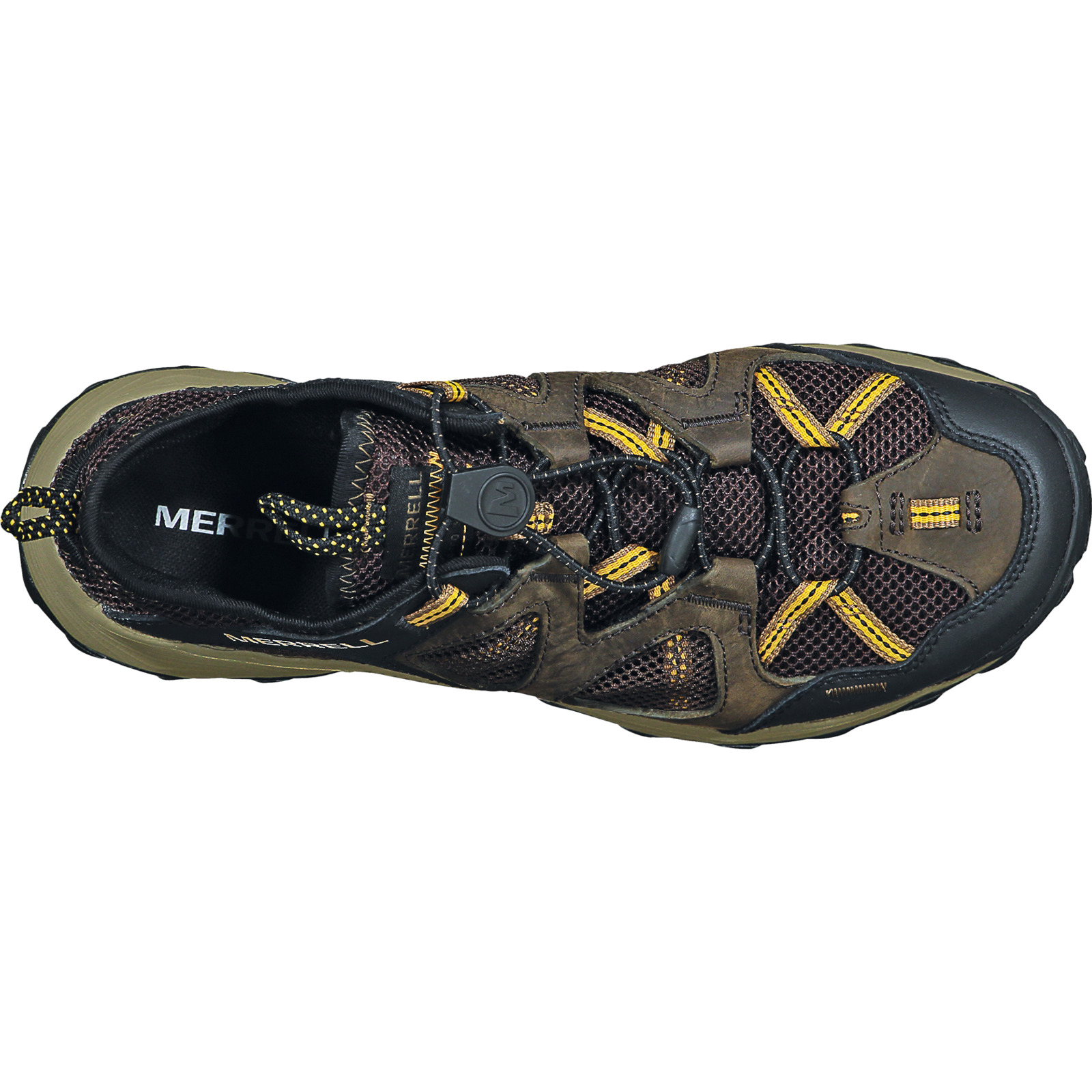 Merrell Herren-Multifunktionsschuh Speed Strike Sieve 45