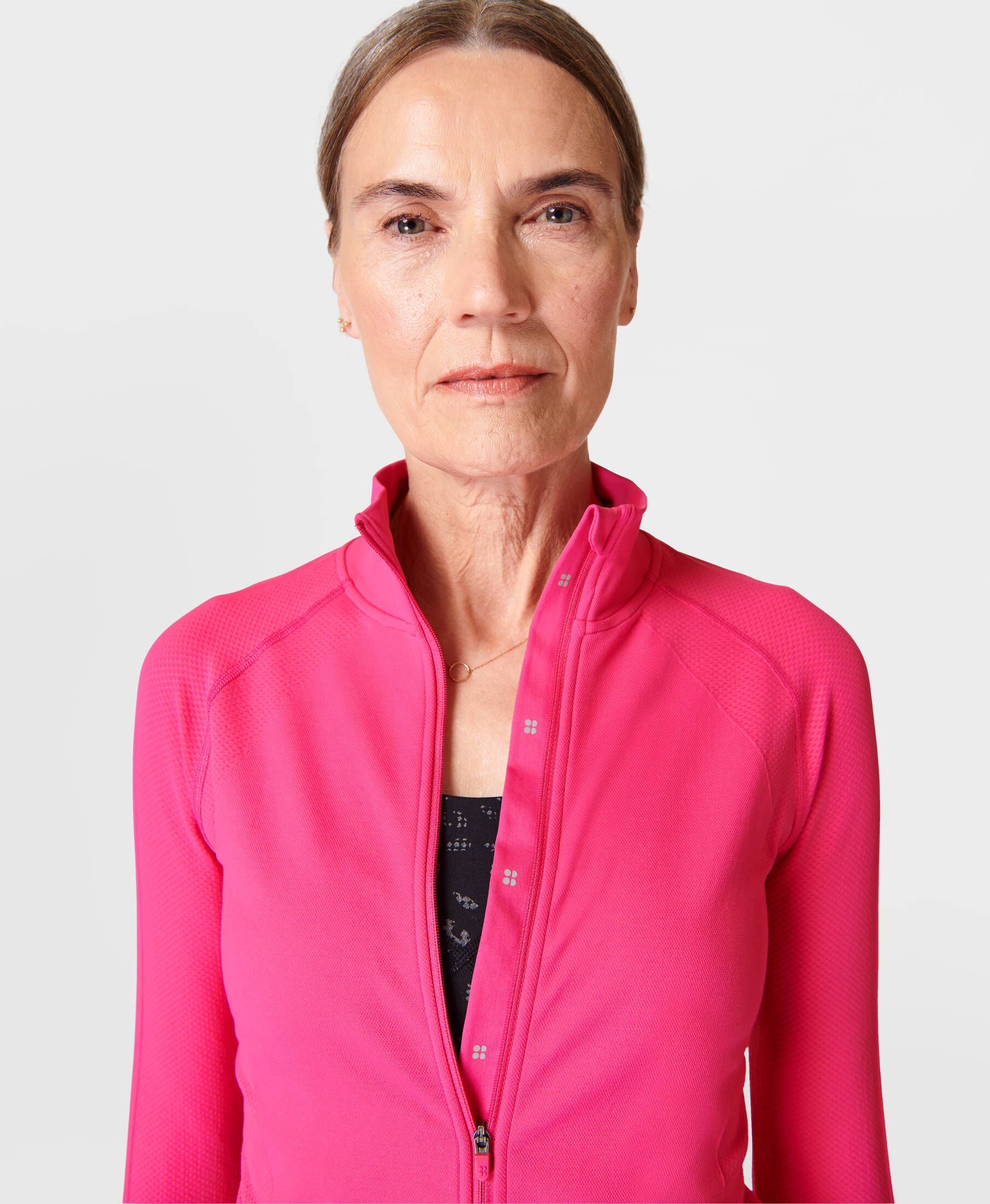 Sweaty Betty London| Damen Trainingsjacke ATHLETE