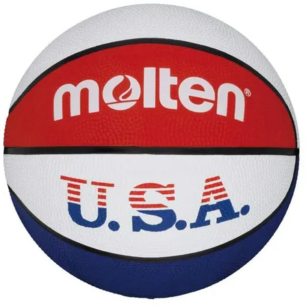 Molten Basketball Trainingsball USA, Gr. 7