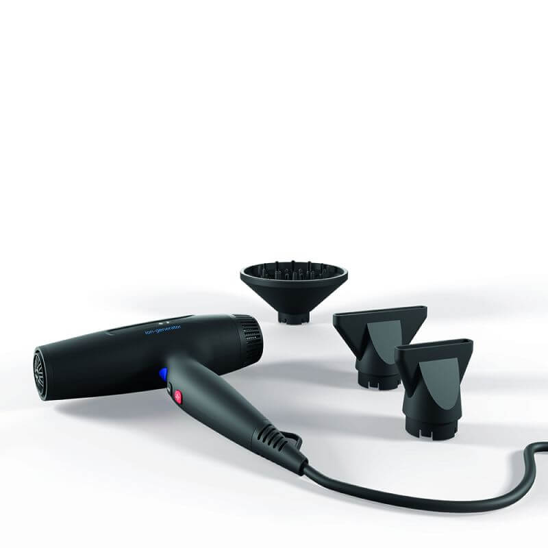 Sèche cheveux Saloon 00 dryer Kiepe