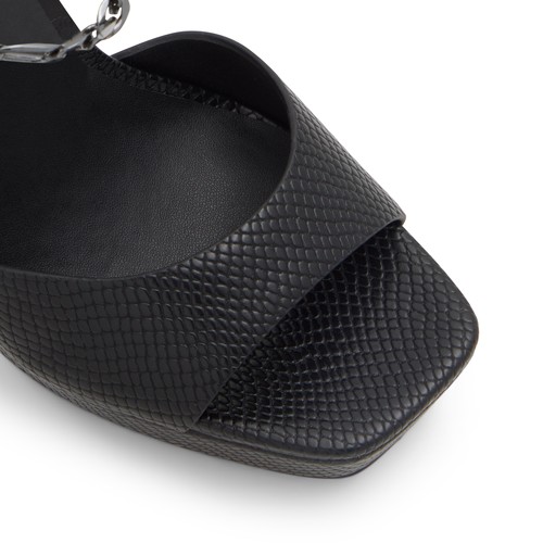 Aldo - PRISILLA - Noir