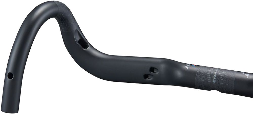 Ritchey WCS Carbon ErgoMax Lenker kaufen | Bike-Discount