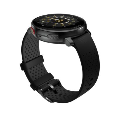PolarPOLAR VANTAGE V3 BLK/BLK S-L - schwarz
