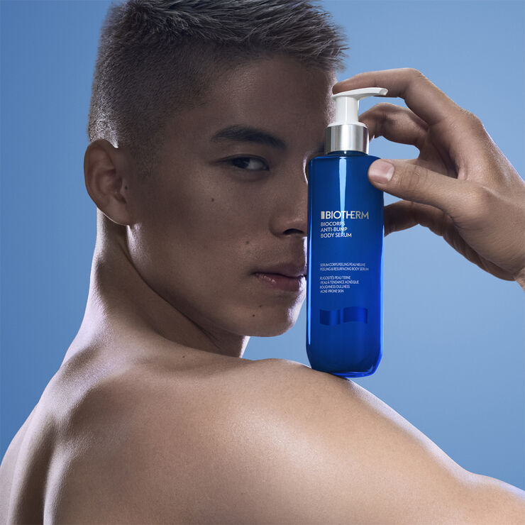 Biotherm Biotherm Biocorps Body Serum 200ml