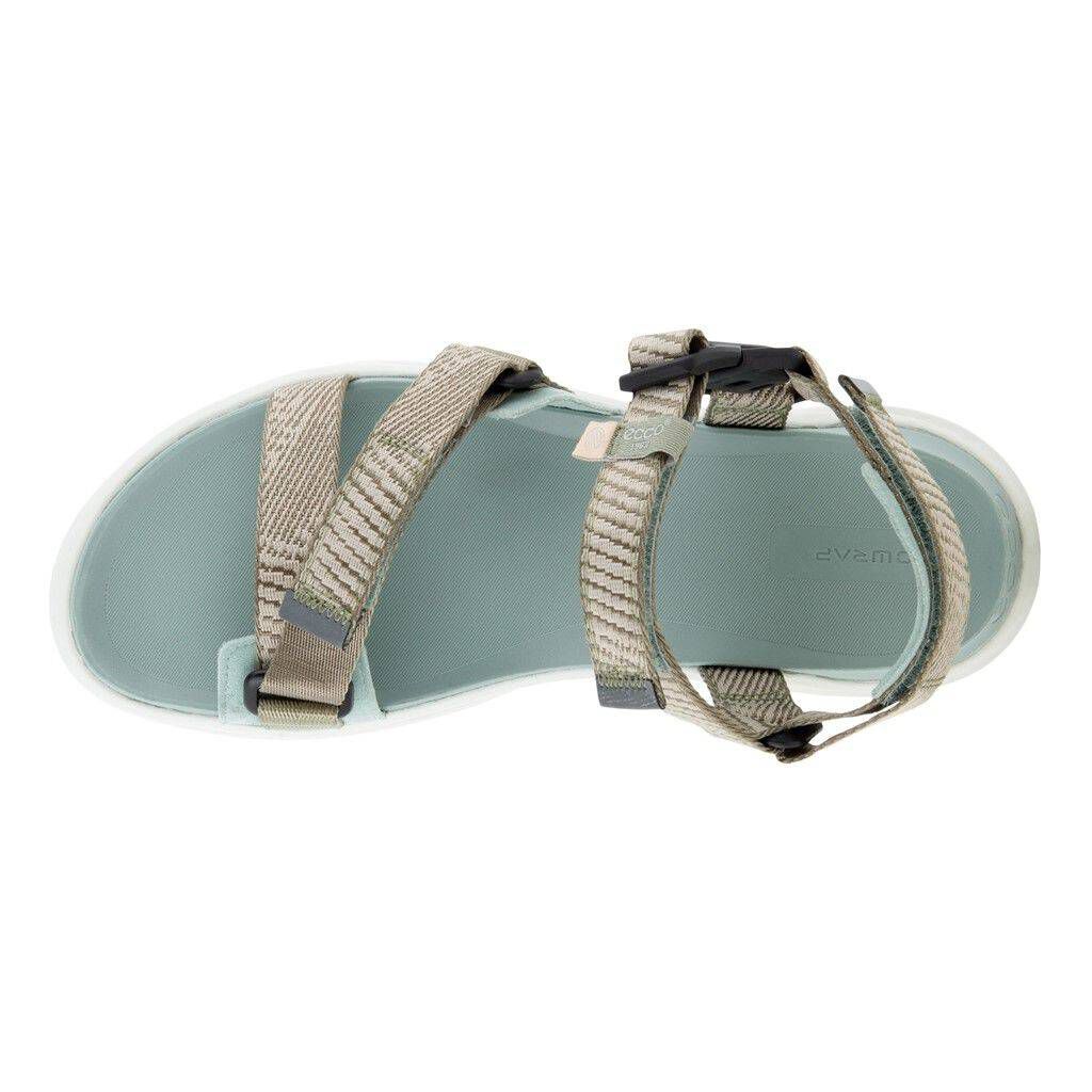 Ecco| Damen Trekkingsandalen ECCO EXOWRAP W 3STEX
