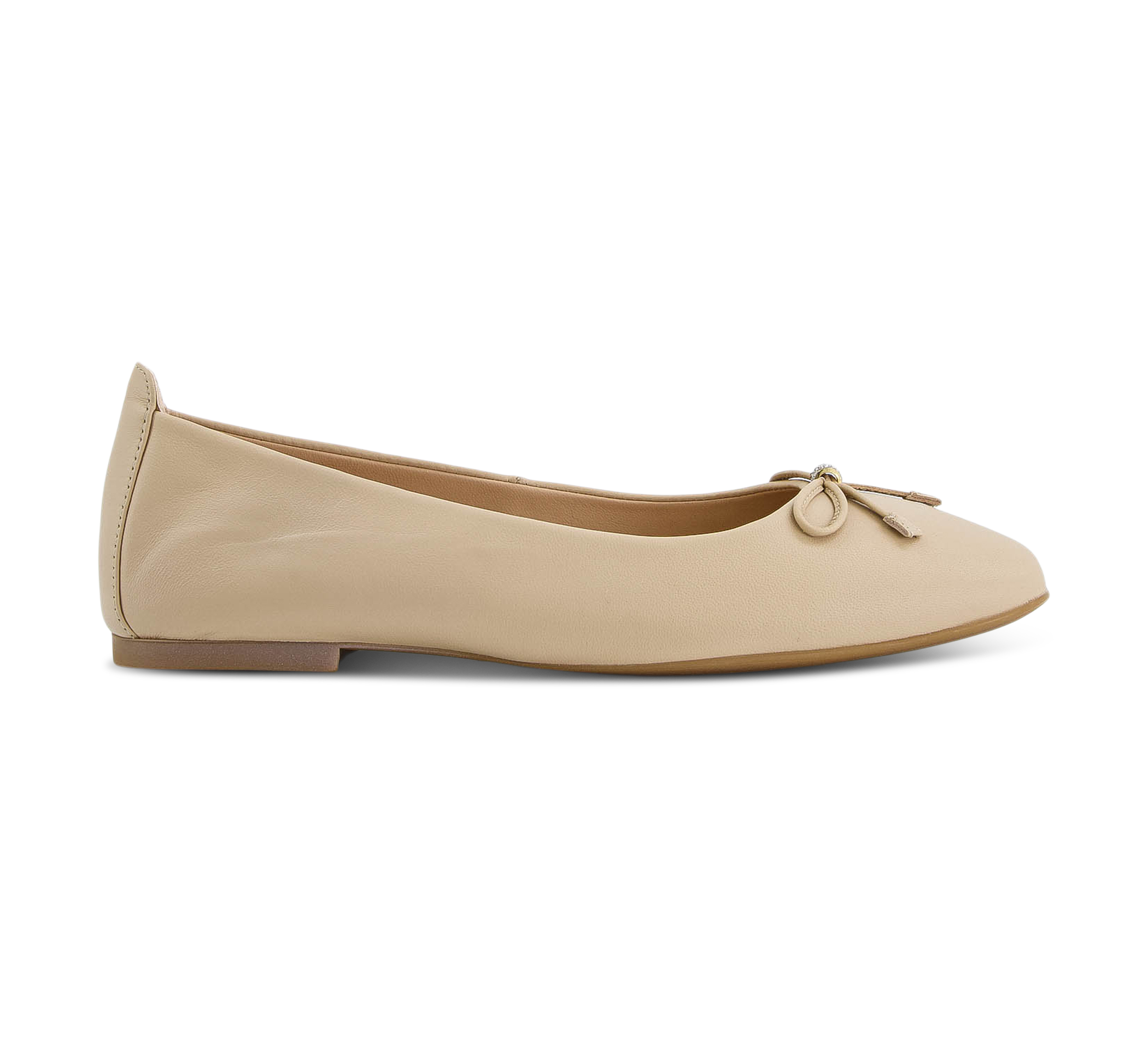 Unisa Belda beige/taupe