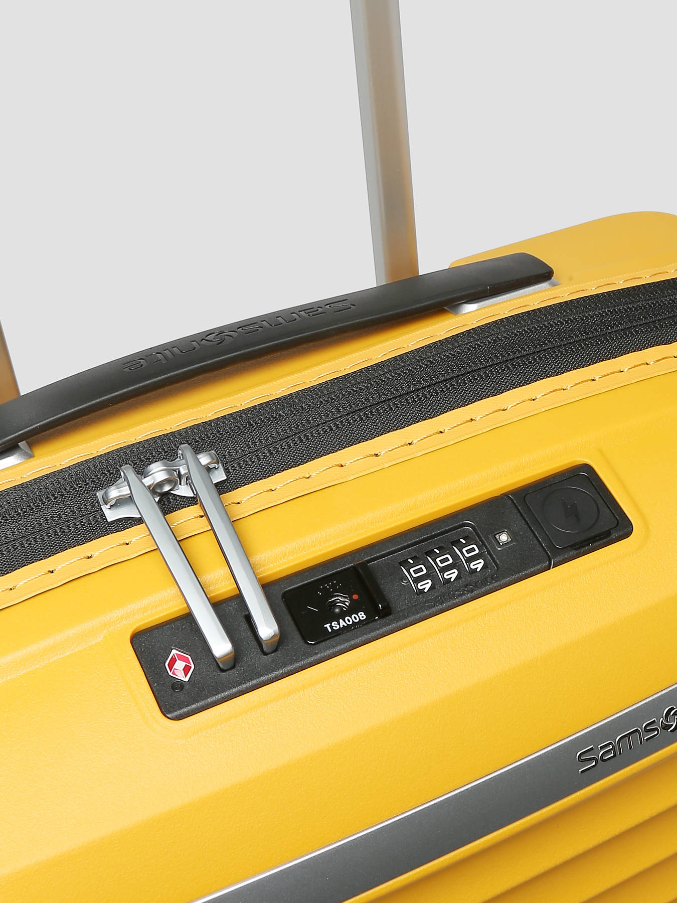 Valise cabine Upscape SAMSONITE