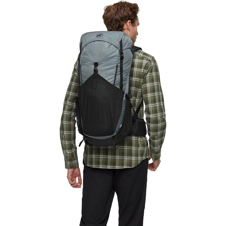 Mammut Ducan 26 Strata/Black