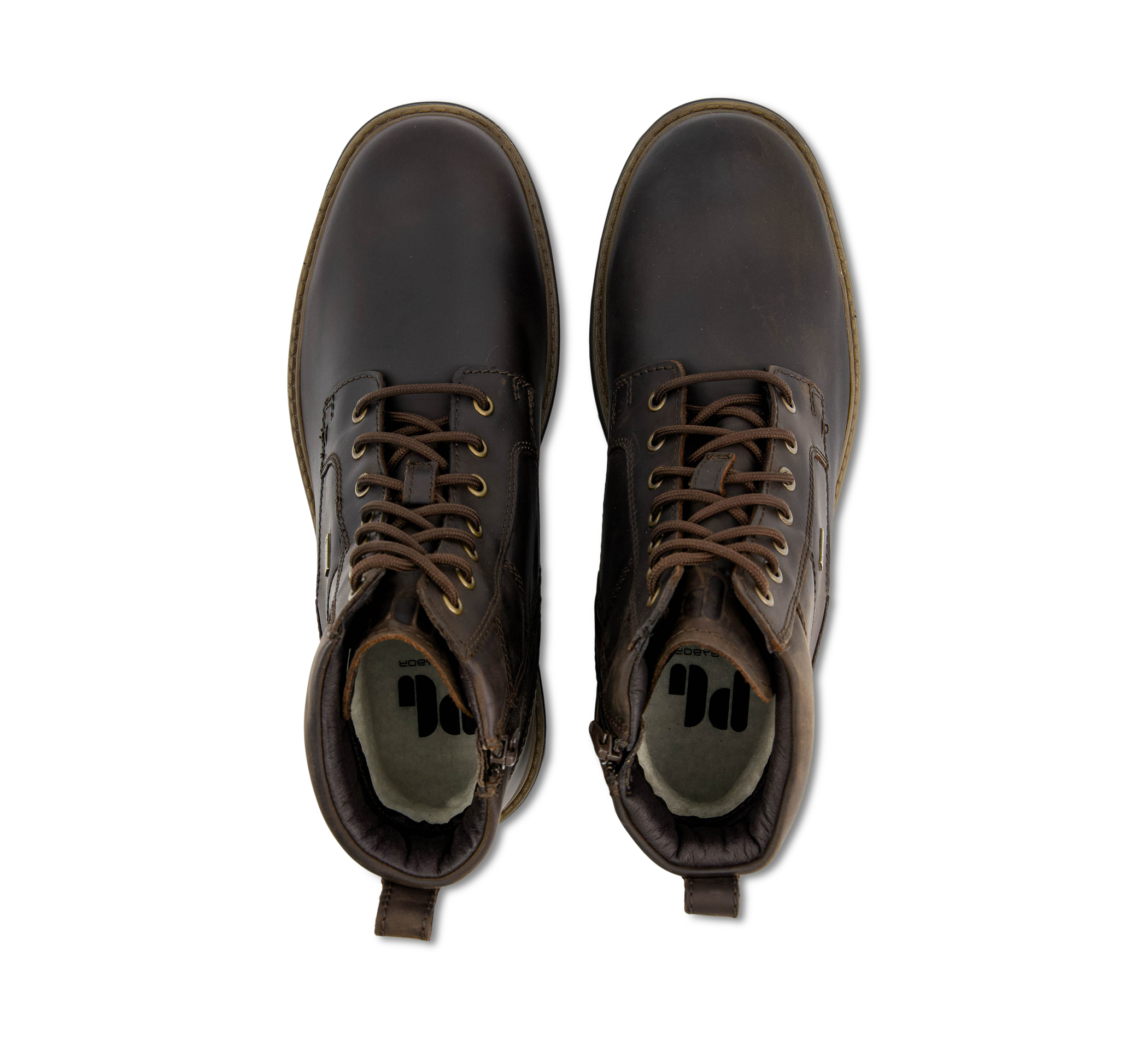 Pius Gabor Schnürboots