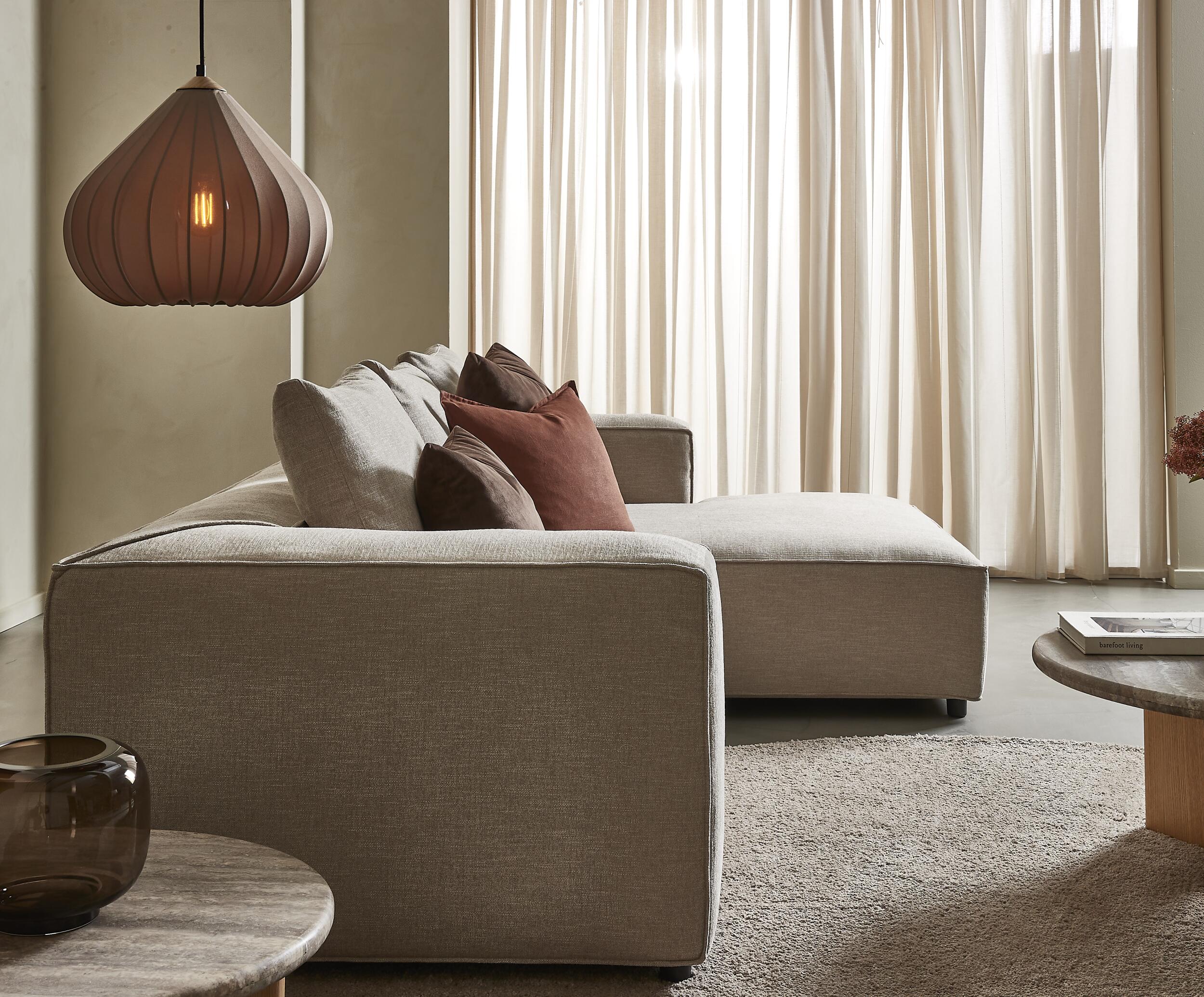 Nordstrom Modulsofa