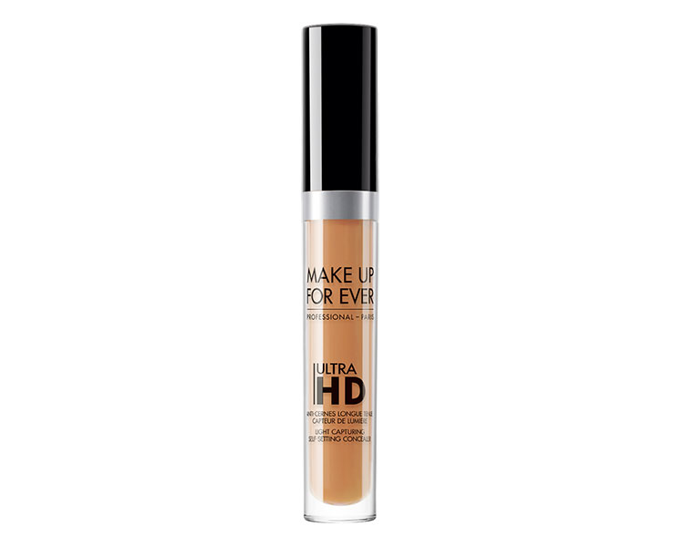 MAKE UP FOR EVER - Ultra HD Concealer N, 5ml