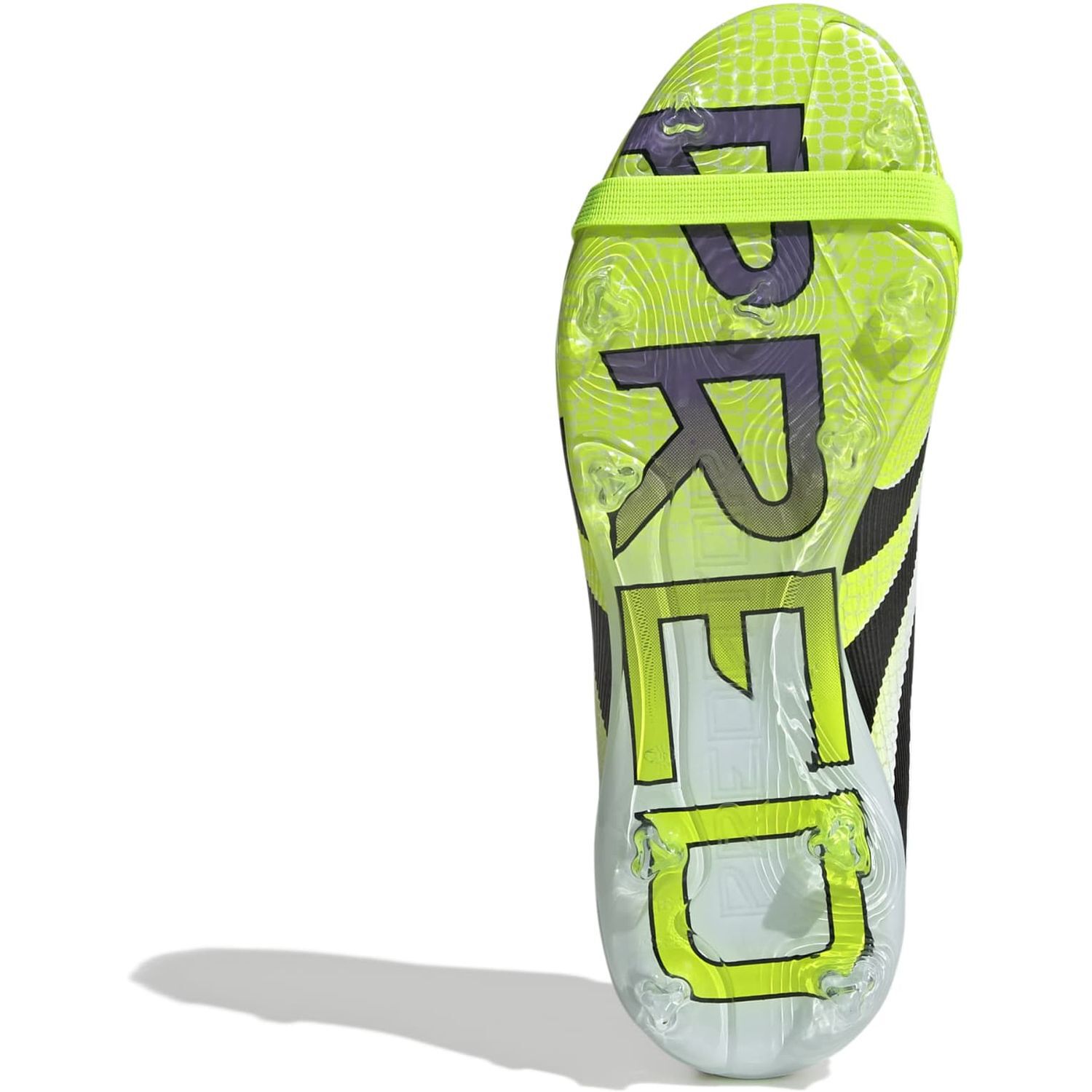 Adidas PerformancePredator Elite Fold-Over Tongue Kids FG