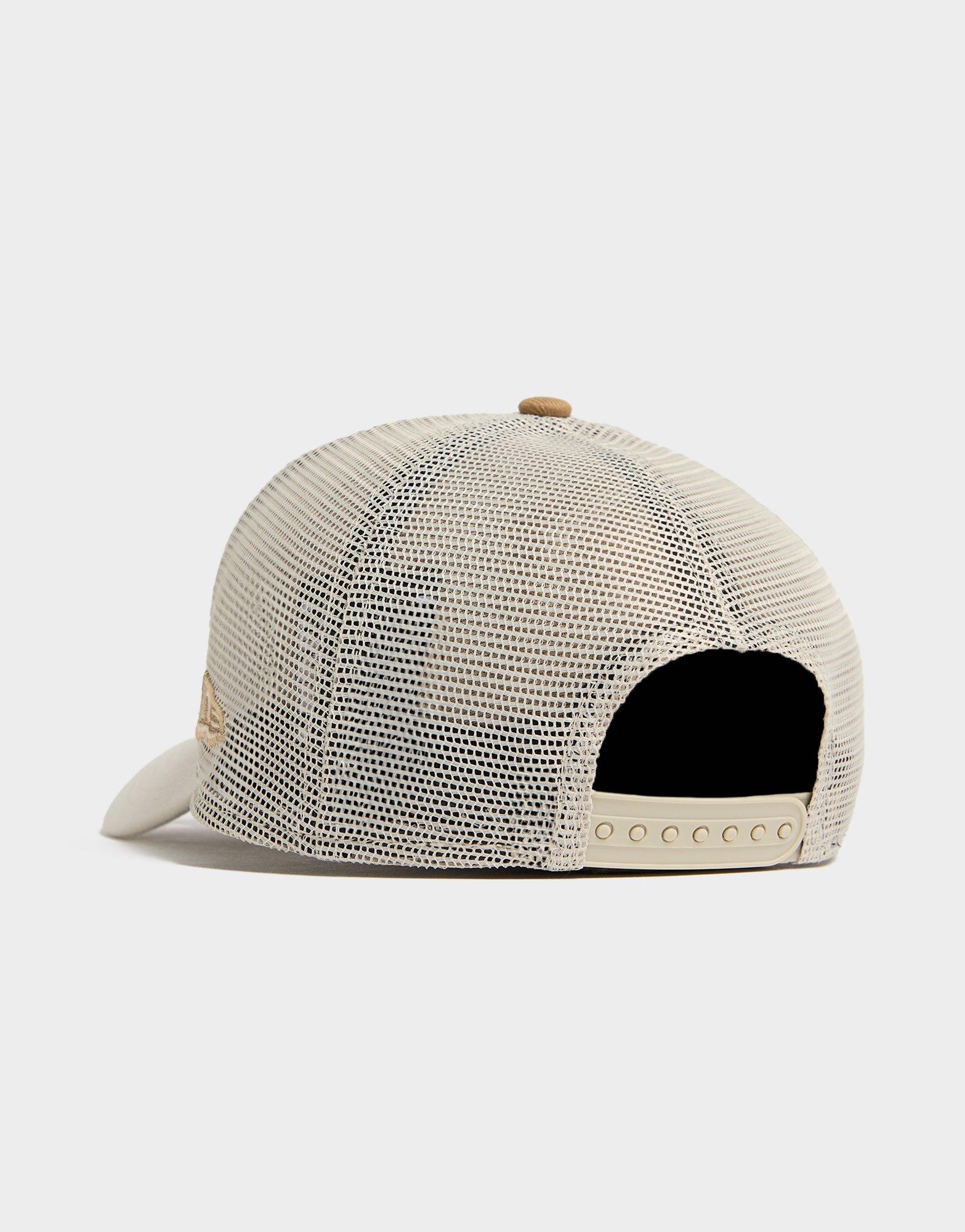 New Era Casquette MLB New York Yankees Two Tone Trucker