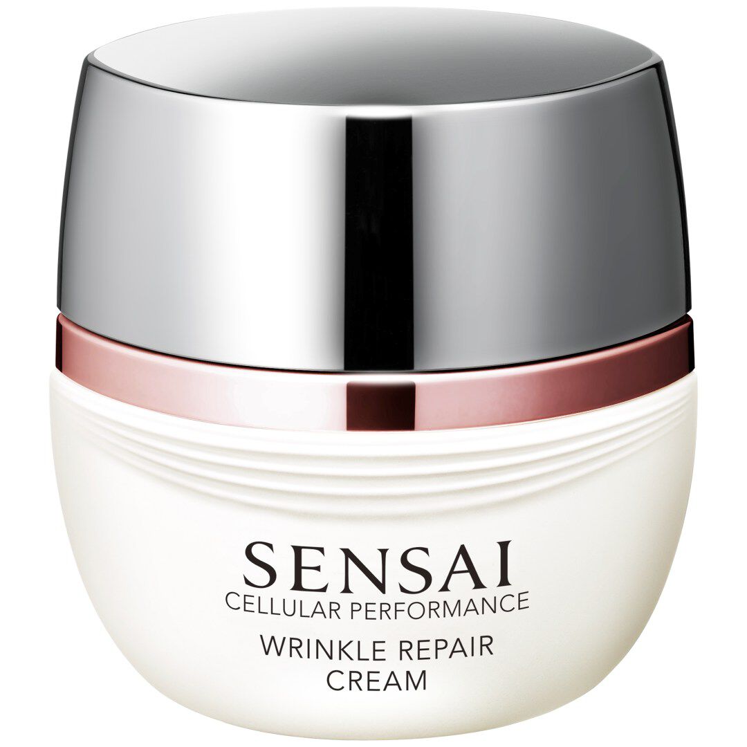 SENSAI CELLULAR PERFORMANCE Wrinkle Repair Cream - 40ml