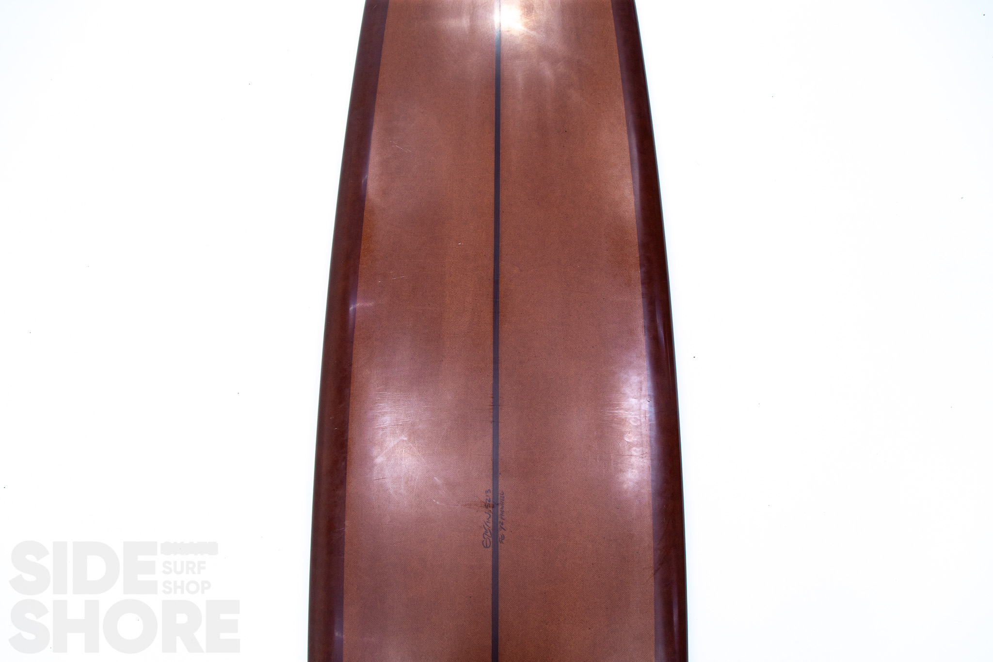 Almond Surfboards Pinwheel 9'2