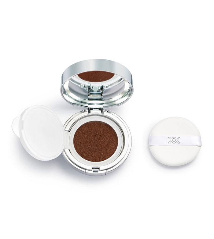 XX Revolution - Base Cushion Skin Light - Light Mocha