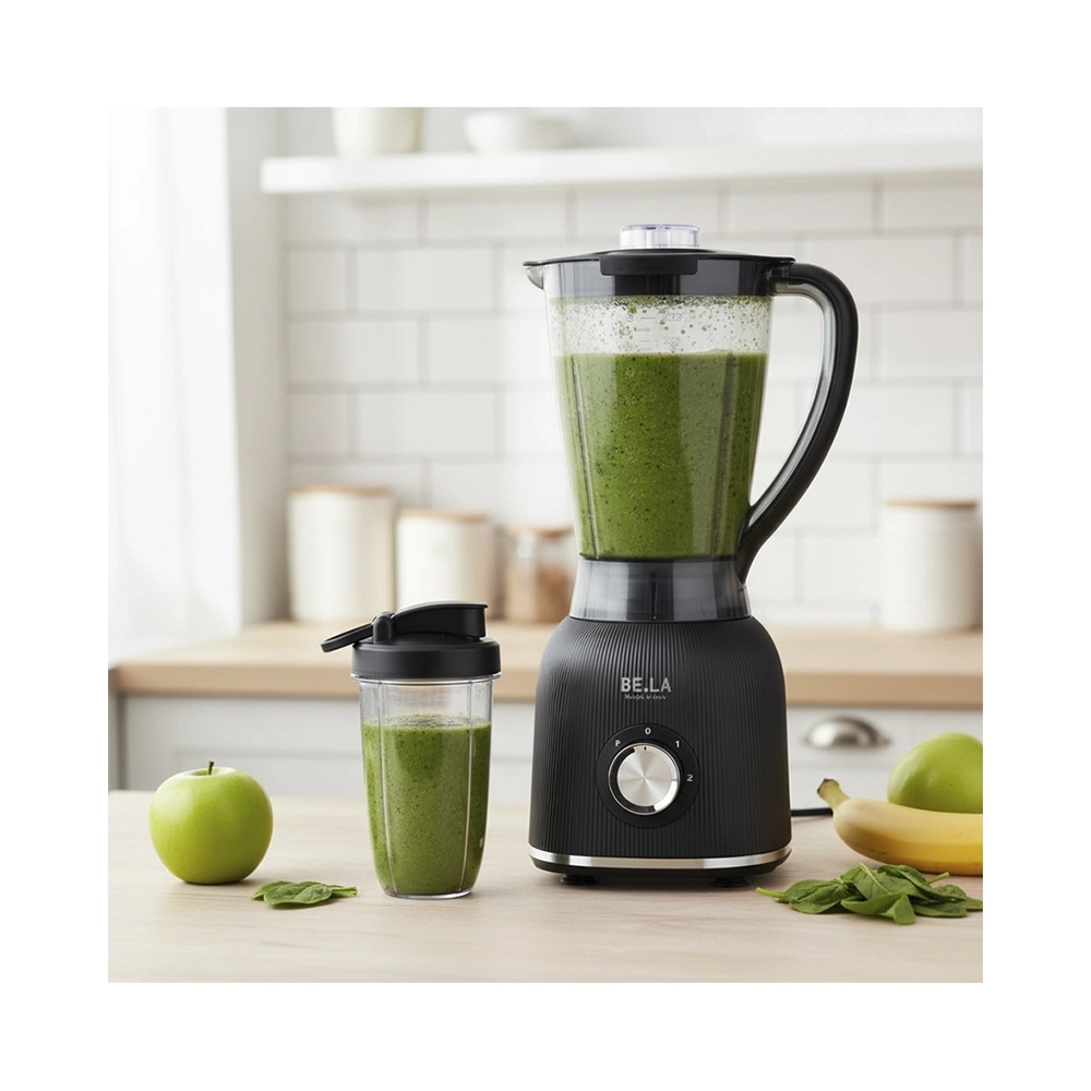 BergerLanz FSP Standmixer