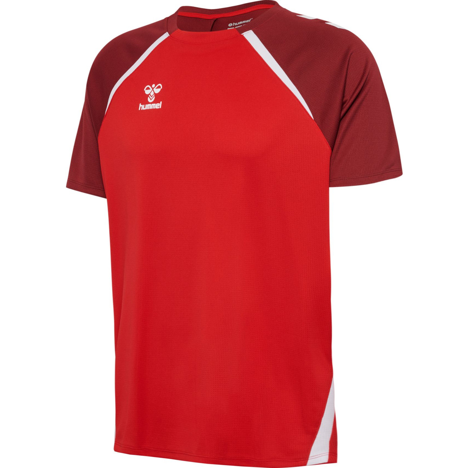 Hummel Lead 2.0 Shirt Heren