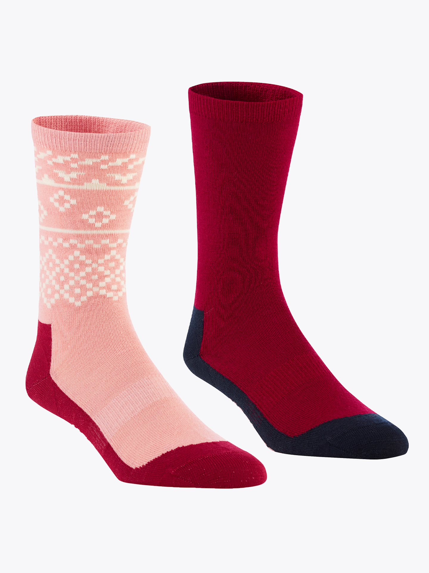 Ragna Hiking Sock 2pk