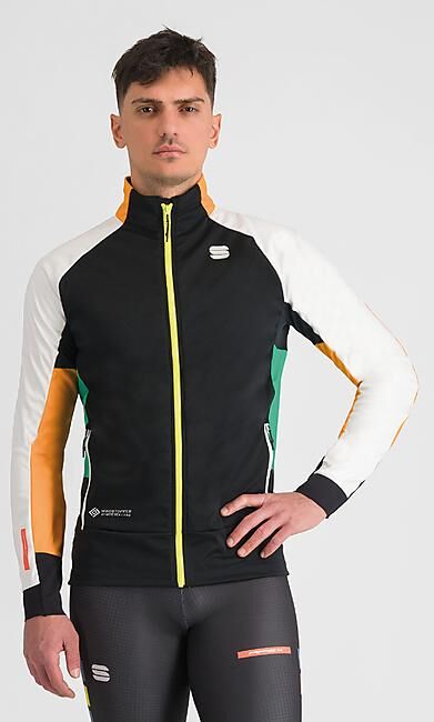 SPORTFUL - VESTE SOFTSHELL APEX JACKET M