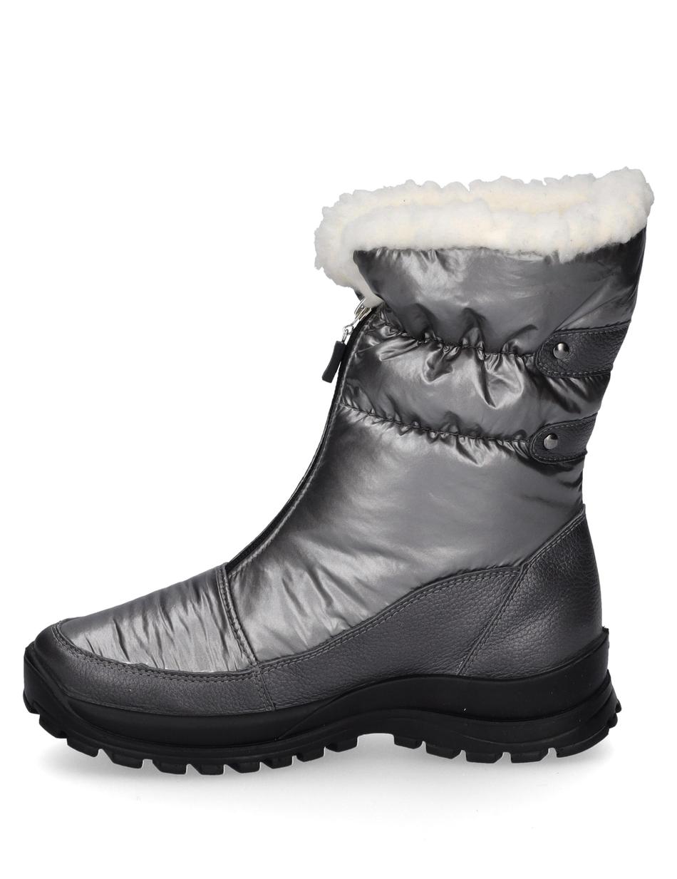 Stiefel Grenoble 03, anthrazit