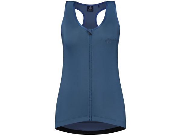 Rogelli Abbey Lady Tanktop, Navy