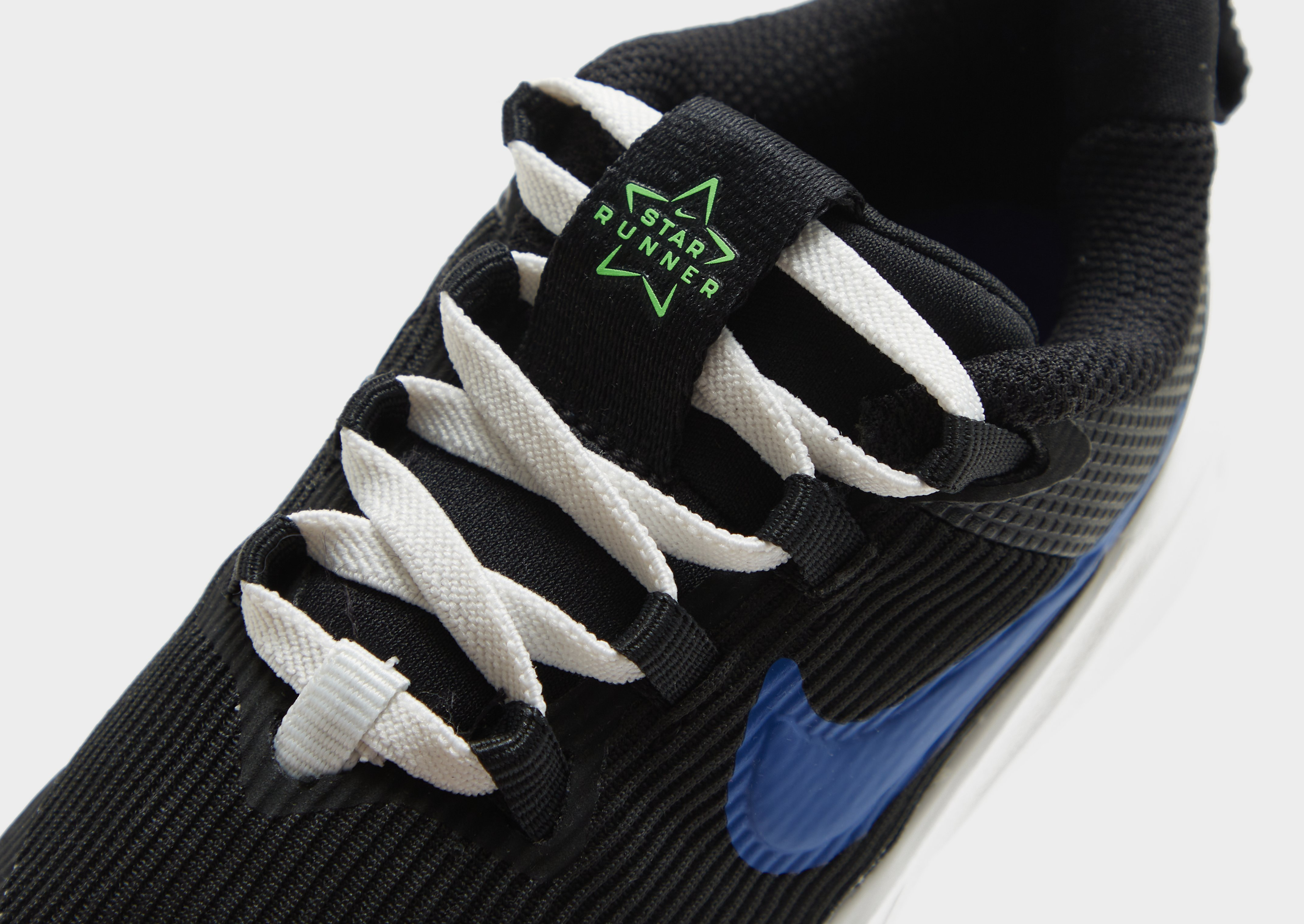 Nike Star Runner 4 Infant