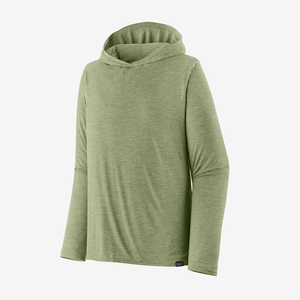 Capilene Cool Daily Hoody für Herren