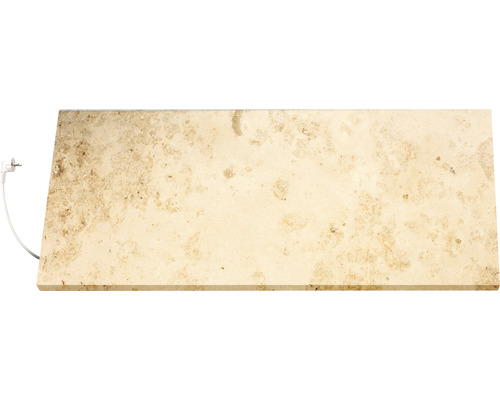 Infrarood steenverwarmingspaneel Harmony Jura M800-X006 100x40 cm 800 watt