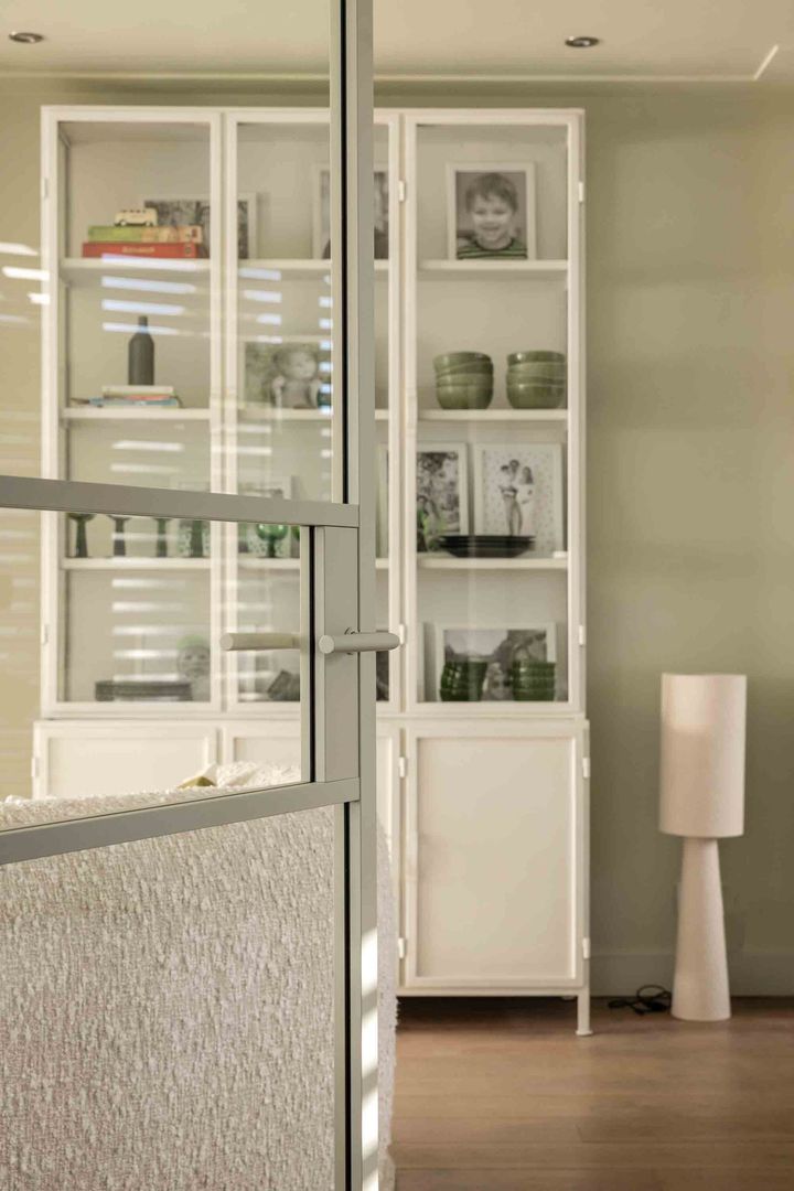 WOOOD   Loft Tafellamp