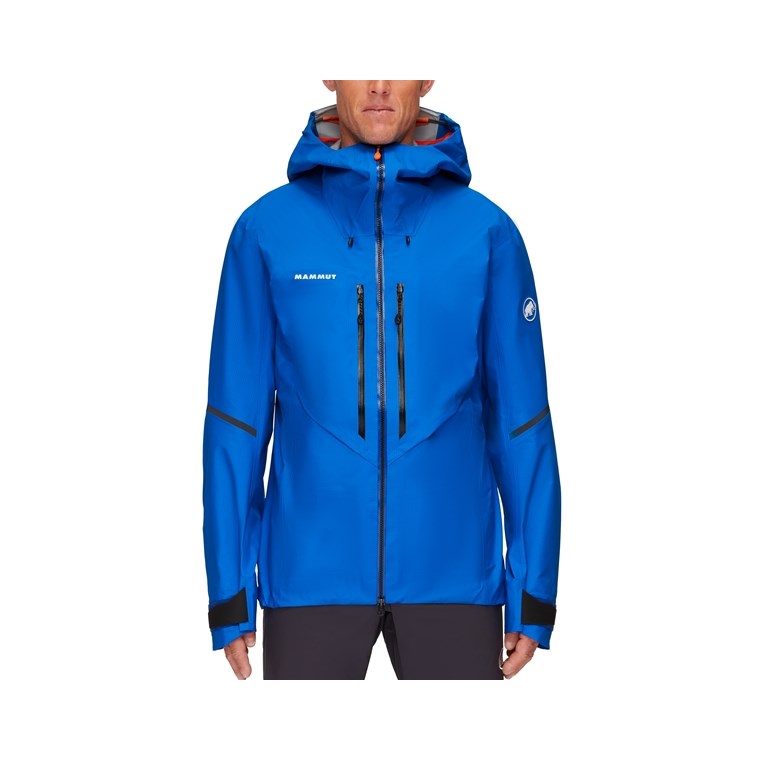 Mammut Nordwand Advanced Hs Hooded Jacket Men