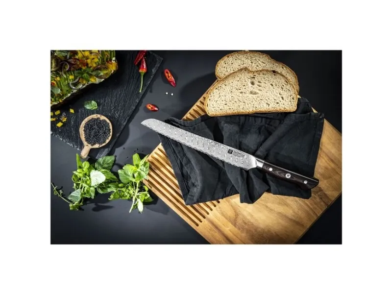 ZWILLING TANREI forskærerkniv 23 cm