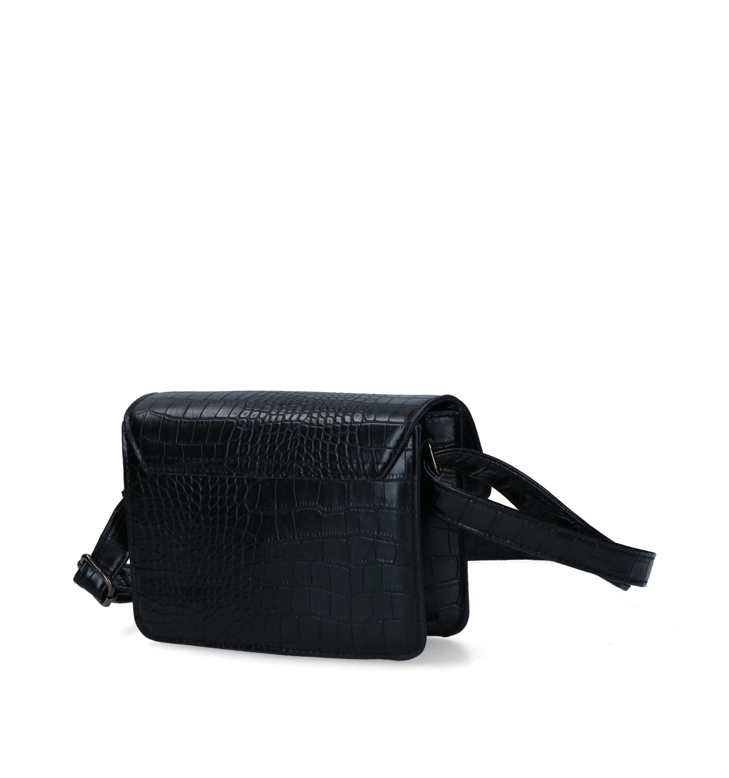 Crossbodytas zwart