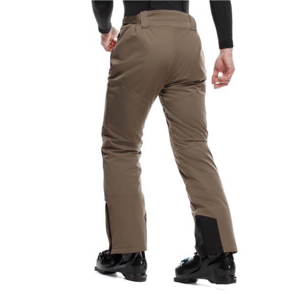 Pantalon de ski DAINESE ONIRA AEROSENSE DRY PANTS BUNGEE BROWN