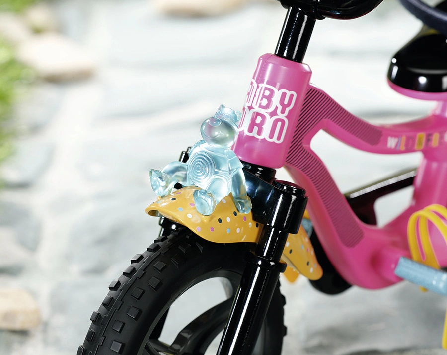 BABY born® Fahrrad